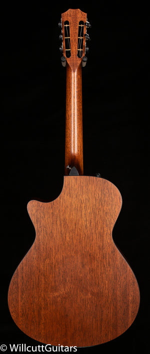 Taylor 322ce 12-Fret Mahogany Shaded Edge Burst (027)