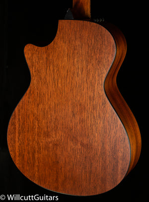 Taylor 322ce 12-Fret Mahogany Shaded Edge Burst (027)