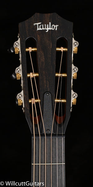 Taylor 322ce 12-Fret Mahogany Shaded Edge Burst (027)