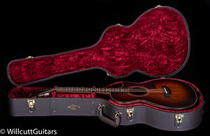Taylor 322ce 12-Fret Mahogany Shaded Edge Burst (027)