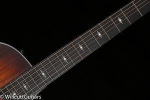 Taylor 322ce 12-Fret Mahogany Shaded Edge Burst (027)