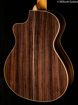 Taylor 812ce-N Grand Concert Nylon (044)
