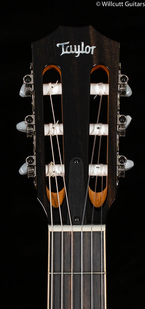 Taylor 812ce-N Grand Concert Nylon (044)