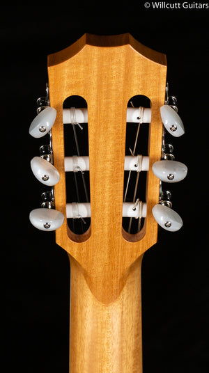 Taylor 812ce-N Grand Concert Nylon (044)