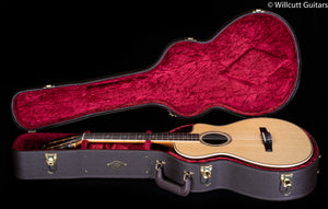 Taylor 812ce-N Grand Concert Nylon (044)