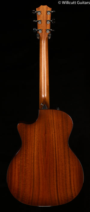Taylor 514ce Grand Auditorium Urban Ironbark/Torrefied Sitka (158)