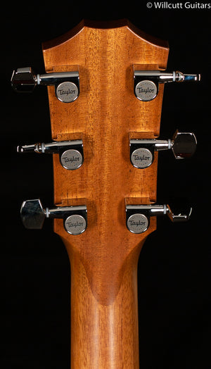 Taylor 514ce Grand Auditorium Urban Ironbark/Torrefied Sitka (158)
