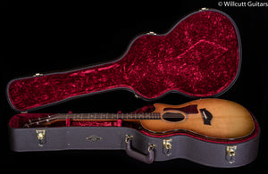 Taylor 514ce Grand Auditorium Urban Ironbark/Torrefied Sitka (158)