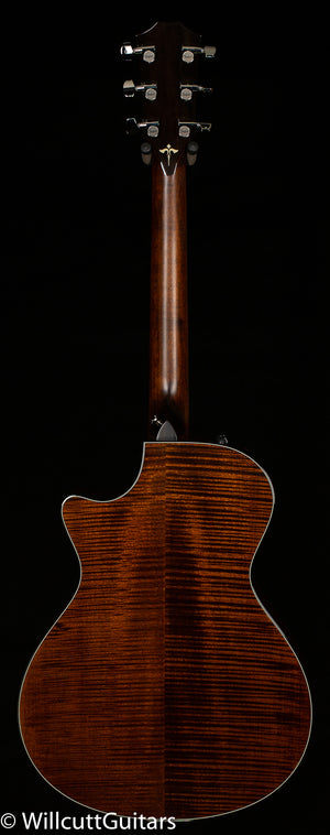 Taylor 612ce V-Class