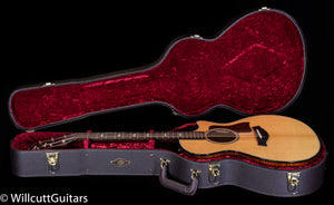 Taylor 612ce V-Class