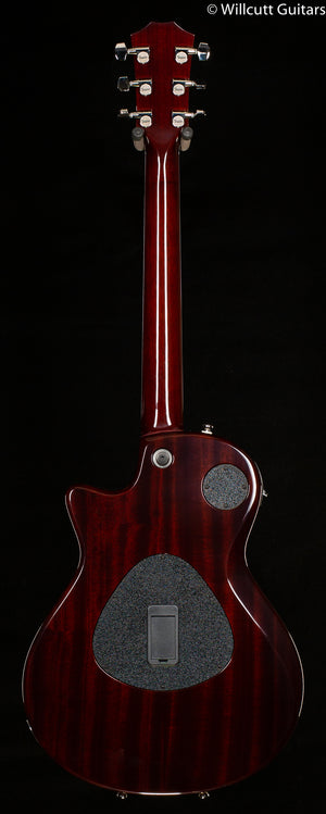 Taylor T5z Pro Molasses Burst Special Edition Quilt Maple (008)