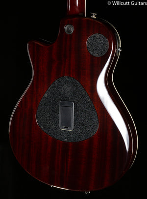 Taylor T5z Pro Molasses Burst Special Edition Quilt Maple (008)