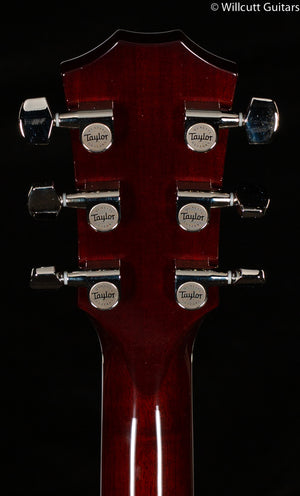 Taylor T5z Pro Molasses Burst Special Edition Quilt Maple (008)