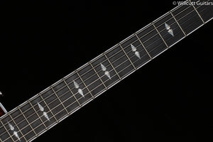 Taylor T5z Pro Molasses Burst Special Edition Quilt Maple (008)