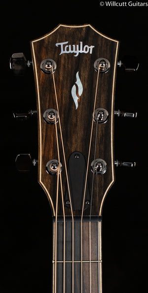 Taylor 814ce Grand Auditorium Tobacco Sunburst (092)