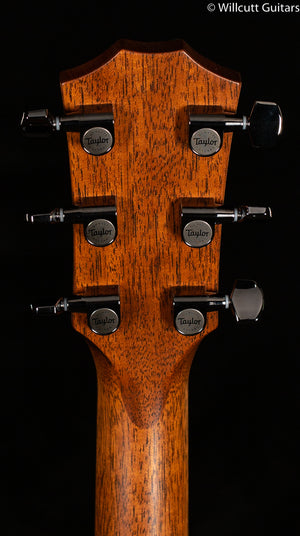 Taylor 814ce Grand Auditorium Tobacco Sunburst (092)