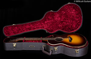Taylor 814ce Grand Auditorium Tobacco Sunburst (092)