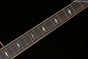 Taylor 814ce Grand Auditorium Tobacco Sunburst (092)