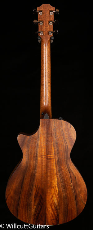 Taylor 722ce Grand Concert Koa (057)
