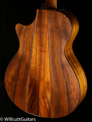 Taylor 722ce Grand Concert Koa (057)