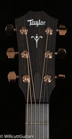 Taylor 722ce Grand Concert Koa (057)