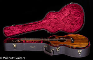 Taylor 722ce Grand Concert Koa (057)