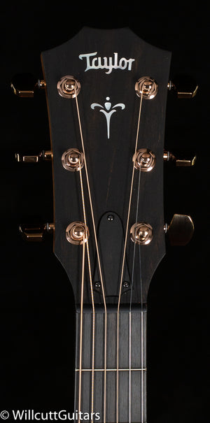 Taylor 724ce Grand Auditorium Koa (173)