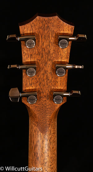 Taylor 724ce Grand Auditorium Koa (173)