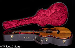 Taylor 724ce Grand Auditorium Koa (173)