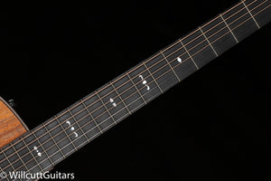 Taylor 724ce Grand Auditorium Koa (173)