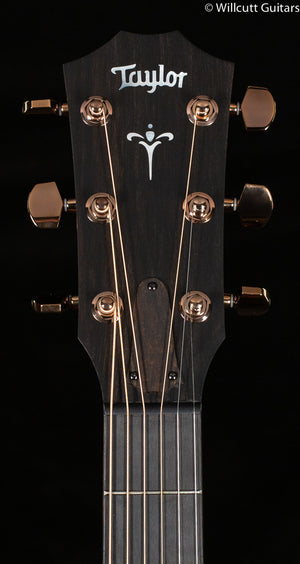 Taylor 724ce Koa Grand Auditorium (163)