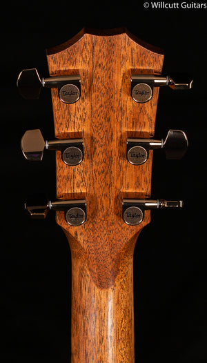 Taylor 724ce Koa Grand Auditorium (163)