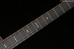 Taylor 724ce Koa Grand Auditorium (163)
