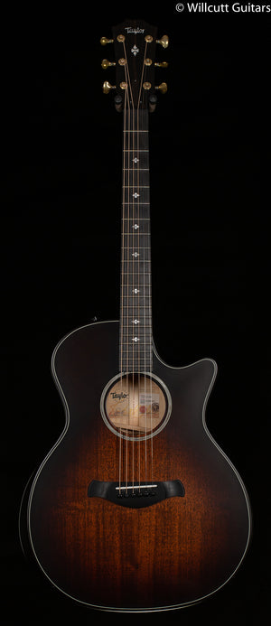 Taylor 324ce Builders Edition