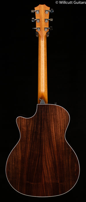 Taylor 414ce LTD Sinker Redwood/Rosewood (168)