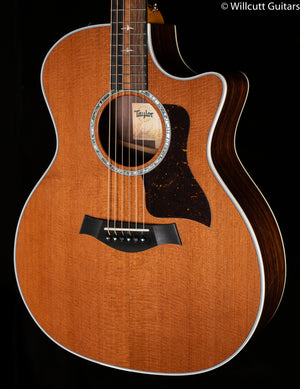 Taylor 414ce LTD Sinker Redwood/Rosewood (168)