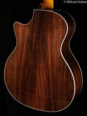 Taylor 414ce LTD Sinker Redwood/Rosewood (168)