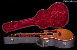 Taylor 414ce LTD Sinker Redwood/Rosewood (168)