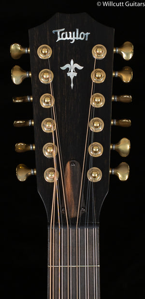 Taylor Builder's Edition 652ce Wild Honey Burst (018)