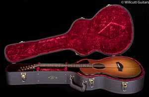 Taylor Builder's Edition 652ce Wild Honey Burst (018)