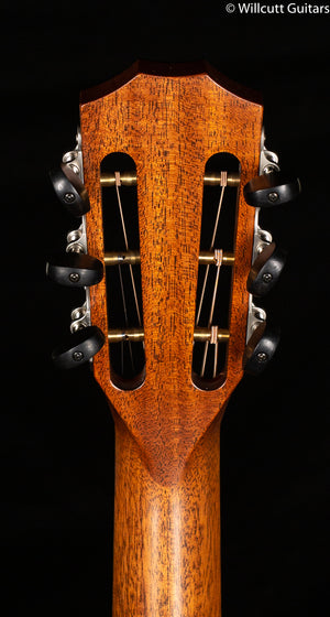 Taylor 712ce 12-Fret Western Sunburst Rosewood