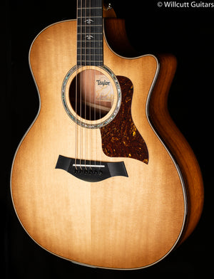Taylor 514ce Urban Ironbark/Torrefied Sitka (166)