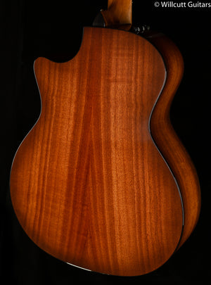 Taylor 514ce Urban Ironbark/Torrefied Sitka (166)
