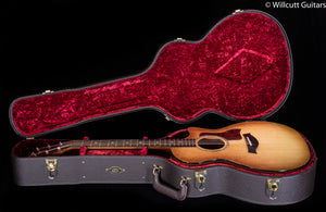 Taylor 514ce Urban Ironbark/Torrefied Sitka (166)