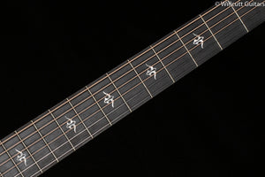 Taylor 514ce Urban Ironbark/Torrefied Sitka (166)