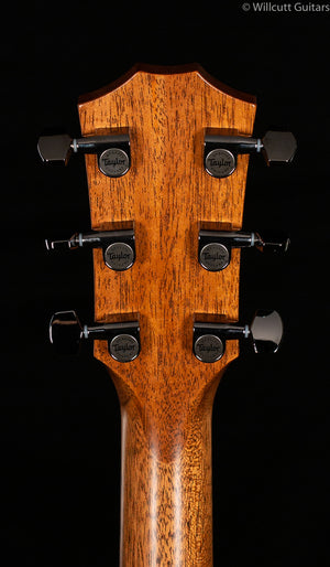 Taylor 812ce V-Class Bracing