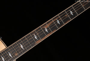 Taylor 812ce V-Class Bracing