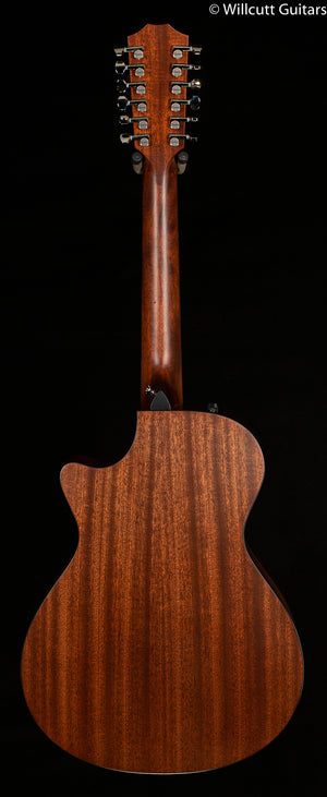 Taylor 352ce Grand Concert 12 String Sitka/Sapele (140)
