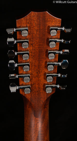 Taylor 352ce Grand Concert 12 String Sitka/Sapele (140)