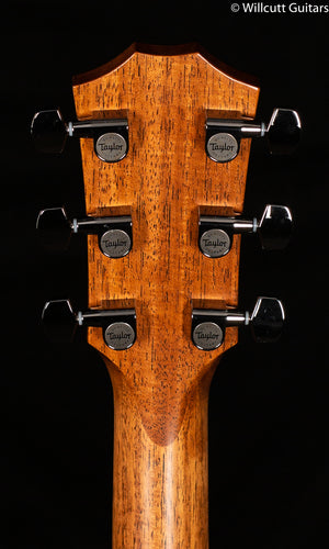 Taylor 814ce Sunburst Radius Armrest
